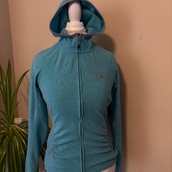 Ladies North Face jacket - Picture 1 of 3